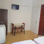 Rooms-studio Anagnostou Gasthuis 3*