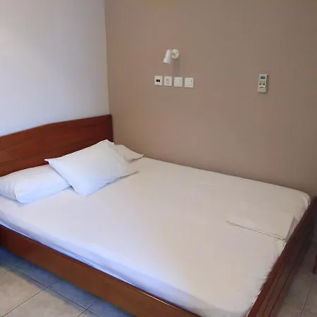 Rooms-studio Anagnostou