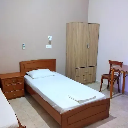 Gasthof Rooms-studio Anagnostou Loutra Edipsou (Evia)