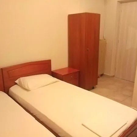 Rooms-studio Anagnostou Loutra Edipsou (Evia)