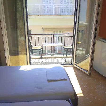 Rooms-studio Anagnostou Casa de hóspedes 3*