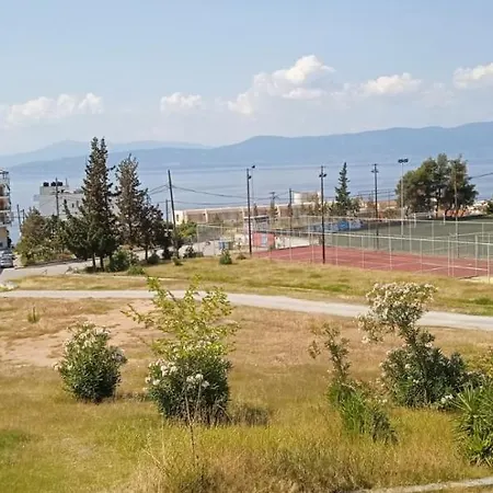 Rooms-studio Anagnostou