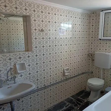 Rooms-studio Anagnostou Casa de hóspedes 3*