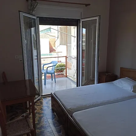 Rooms-studio Anagnostou Gasthof