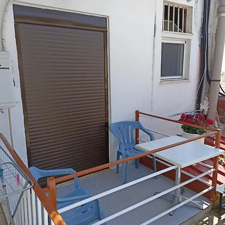 Rooms-studio Anagnostou Casa de hóspedes Loutra Edipsou (Evia)