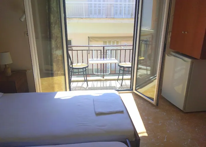 Rooms-studio Anagnostou Gasthof 3*